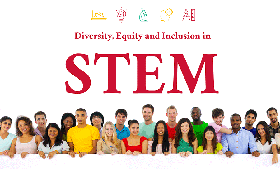 Diversity, Equity, and Inclusion in STEM