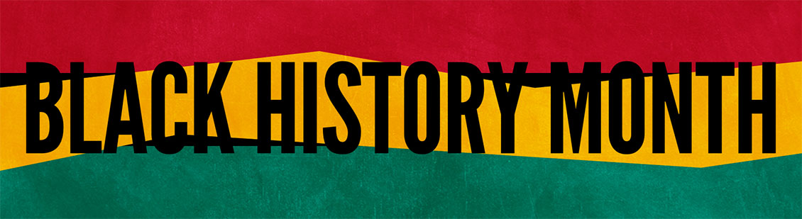 NSM Celebrates Black History Month NSM Faculty Staff Newsletter