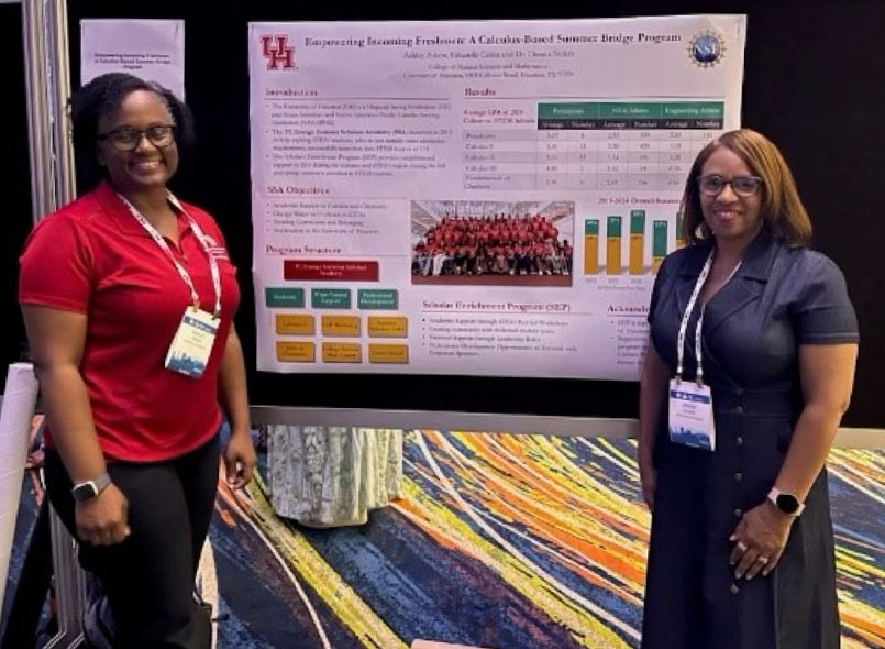 Honors College Undergraduate Scholars and Major Awards Celebration